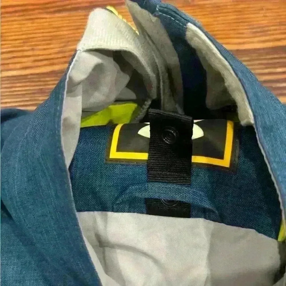 Mens Under Armour Infrared Storm Jacket Size Small - Picture 10 of 13